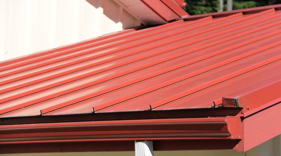 Industrial Roof Repair in Stockton, UT