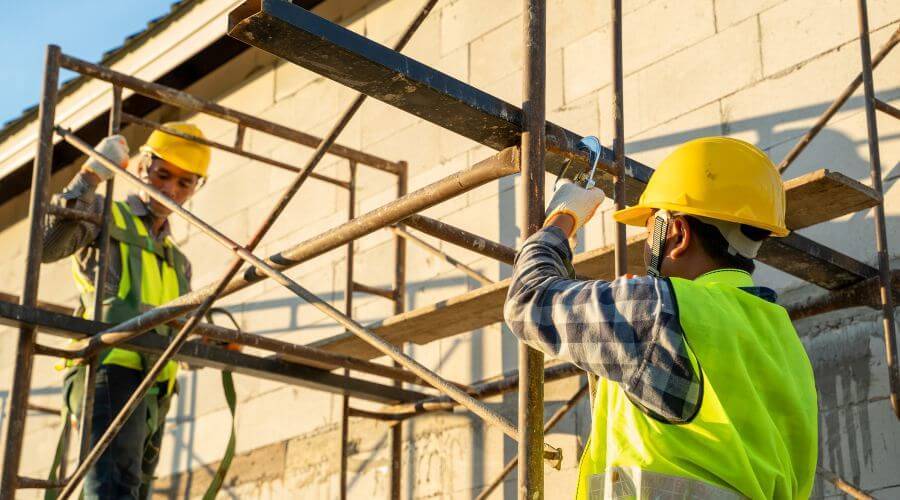 Expert top industrial roofings services in Stockton, UT